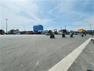 Xót lại một lô đất ngang gần 8m xd cao sát phạm văn đồng, xe hơi né nhau chủ đi nước ngoài cần bán