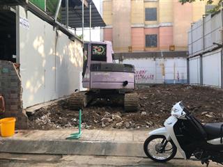 Bán đất dành cho anh chị đầu tư ngay hoàng diệu 2 ngang 6m xây chdv giá 10.5 tỷ đẹp, ngon