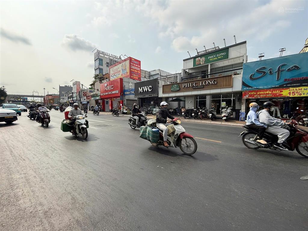 Bán đất tặng nhà cấp 4 hẻm ô tô đường 10, linh trung mặt tiền rộng gần 7m, giá chỉ 5.69 tỷ