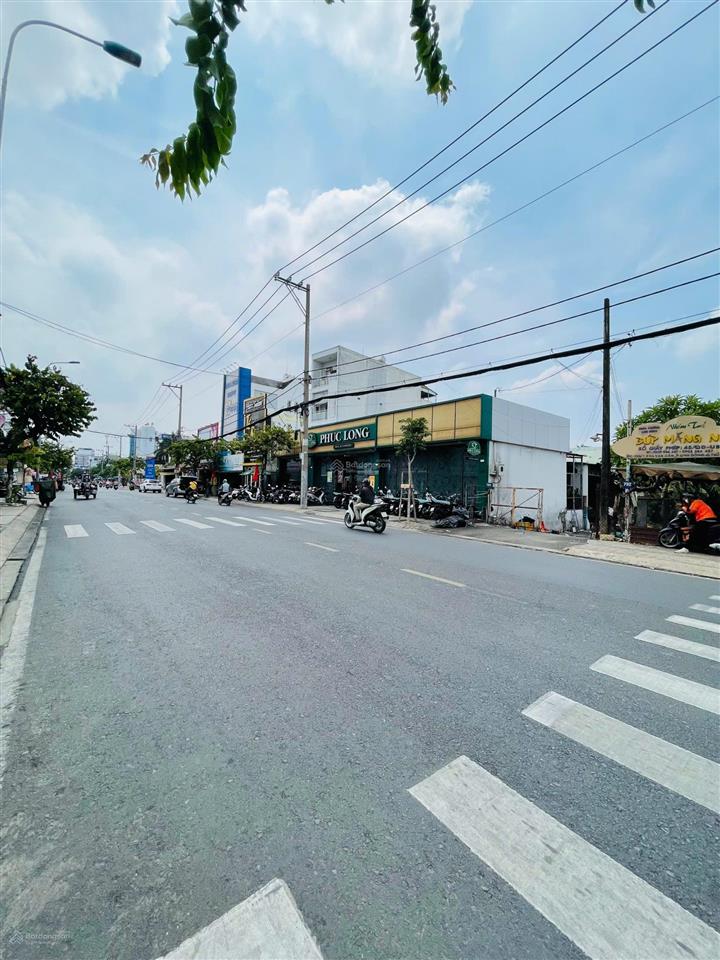 Siêu phẩm trung tâm trường thọ, đất ngang khủng 7m ngay kha vạn cân hẻm ô tô tận cửa