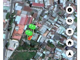 Chính chủ bán đất tại hẻm cao thắng, bình hưng, phan thiết, bình thuận, sổ sẵn giá 1,5 tỷ  75m2