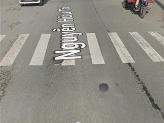 Cần bán lô đất dt 669,9m2 tại xã tân bửu, bến lức, sổ đỏ chính chủ, trong đó có 300m2 thổ cư