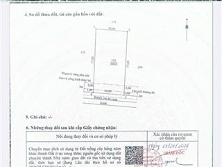 Cần bán đất thạnh lợi, long an, dt 100m2, giá chỉ 397 triệu.  anh dũng 0912 004 ***