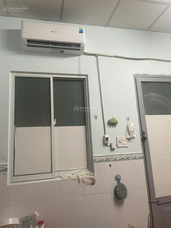 Cho thuê chung cư mini 1pn, 20m2, giá 2,5 triệu tại quang trung, p11, gò vấp, hcm