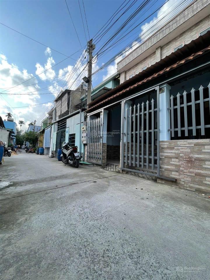 Bán nhà riêng 80m2, 3,5 tỷ tại bình đức 01, phường lái thiêu, tp.hcm, view đẹp, nhiều tiện ích