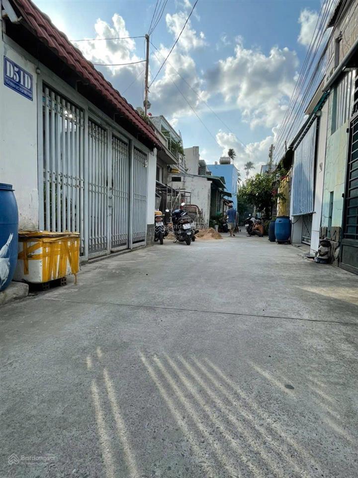 Bán nhà riêng 80m2, 3,5 tỷ tại bình đức 01, phường lái thiêu, tp.hcm, view đẹp, nhiều tiện ích
