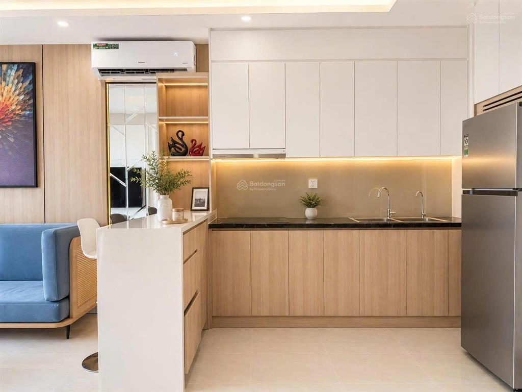 Bán gấp ch 2pn + 2wc, a&t sky garden, 74m2, 2,95 tỷ ở lái thiêu, thuận an