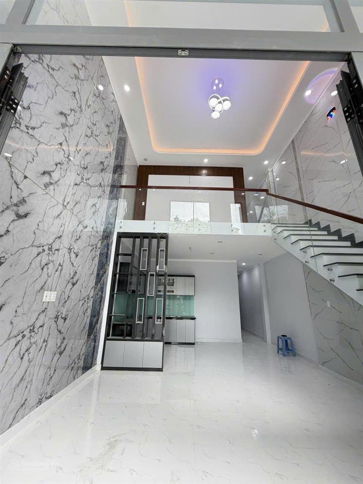 Bán nhà riêng 117 lái thiêu, 4,35 tỷ, 84m2, view đẹp hàng hiếm tại thuận an