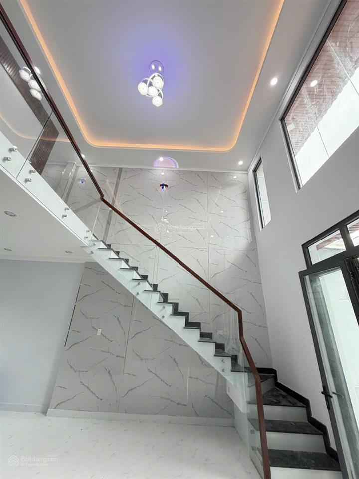Bán nhà riêng 117 lái thiêu, 4,35 tỷ, 84m2, view đẹp hàng hiếm tại thuận an