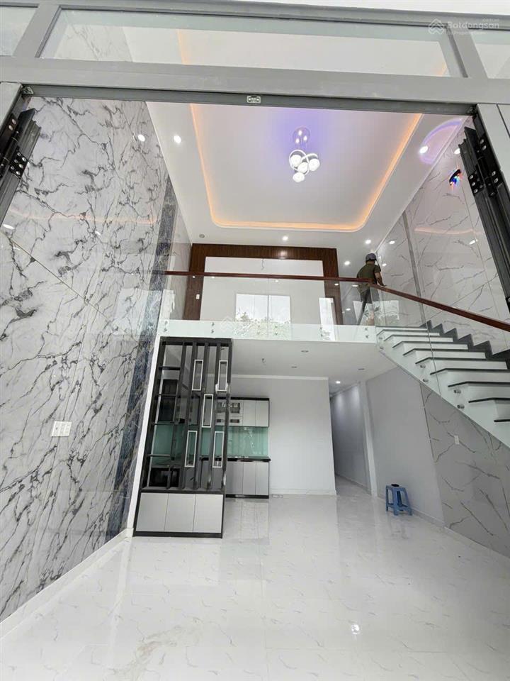 Bán nhà riêng 117 lái thiêu, 4,35 tỷ, 84m2, view đẹp hàng hiếm tại thuận an