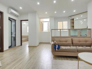 Chính chủ bán căn chung cư nam trung yên 2n 2vs 70m2 nhỉnh 6 tỷ full nt