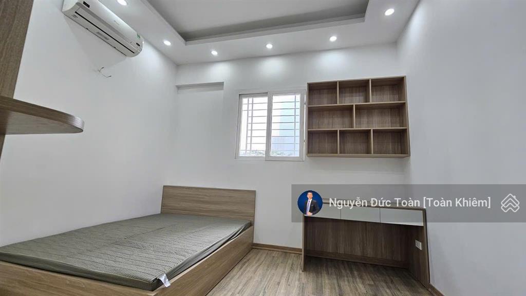 Chính chủ bán căn chung cư nam trung yên 2n 2vs 70m2 nhỉnh 6 tỷ full nt