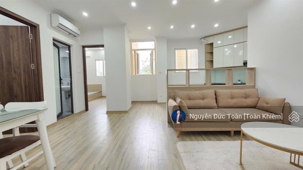 Chính chủ bán căn chung cư nam trung yên 2n 2vs 70m2 nhỉnh 6 tỷ full nt