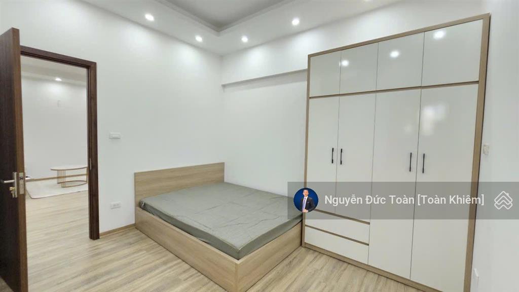 Chính chủ bán căn chung cư nam trung yên 2n 2vs 70m2 nhỉnh 6 tỷ full nt