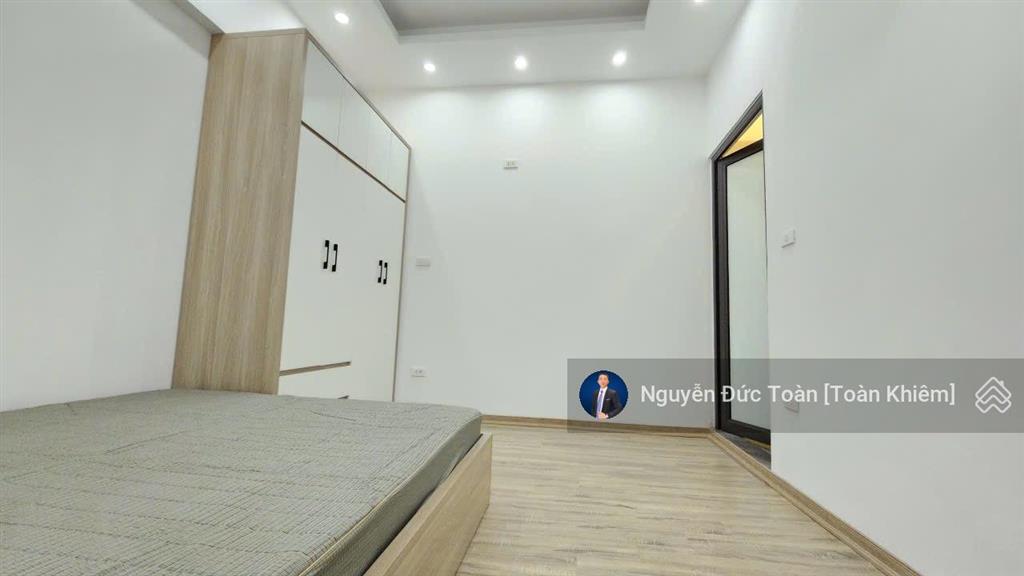 Chính chủ bán căn chung cư nam trung yên 2n 2vs 70m2 nhỉnh 6 tỷ full nt