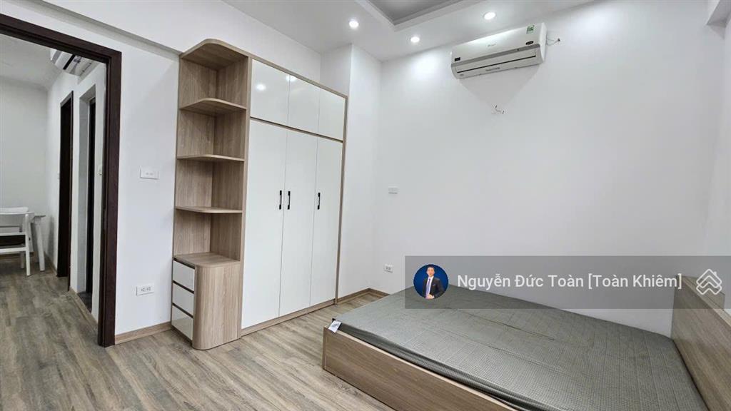 Chính chủ bán căn chung cư nam trung yên 2n 2vs 70m2 nhỉnh 6 tỷ full nt