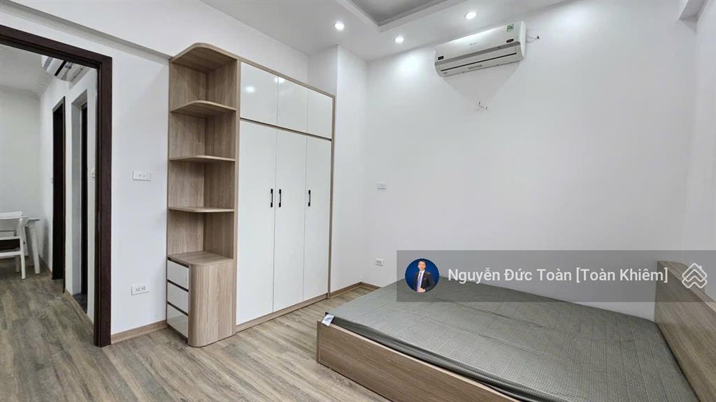Chính chủ bán căn chung cư nam trung yên 2n 2vs 70m2 nhỉnh 6 tỷ full nt
