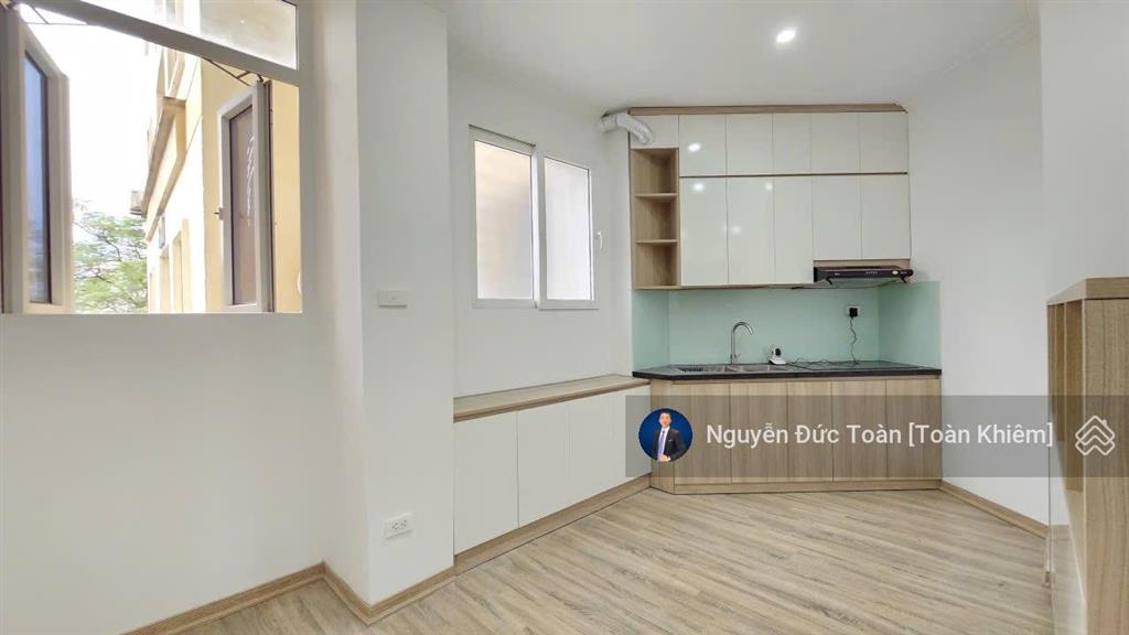 Chính chủ bán căn chung cư nam trung yên 2n 2vs 70m2 nhỉnh 6 tỷ full nt