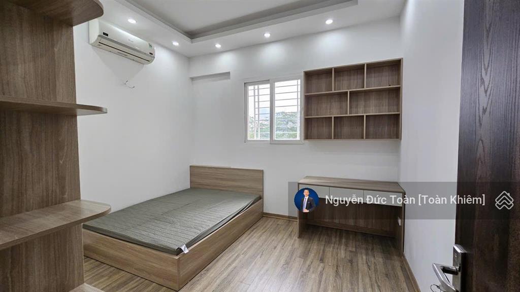 Chính chủ bán căn chung cư nam trung yên 2n 2vs 70m2 nhỉnh 6 tỷ full nt