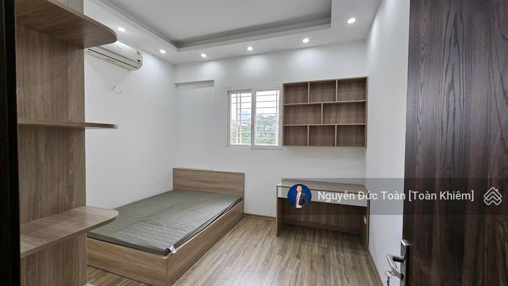 Chính chủ bán căn chung cư nam trung yên 2n 2vs 70m2 nhỉnh 6 tỷ full nt