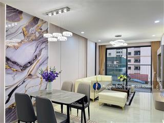 Chủ bán nhanh căn chung cư nam trung yên 70m2 full nt 2n 2vs