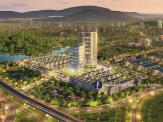 Trực tiếp cđt, bán nhanh biệt thự metro city hoà lạc kita group 130m từ 12 tỷ