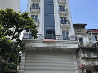 Hàng hiếm!!! phố đoàn thị điểm, lô góc cực thoáng, mặt tiền rộng, kd sầm uất, sổ vuông đẹp