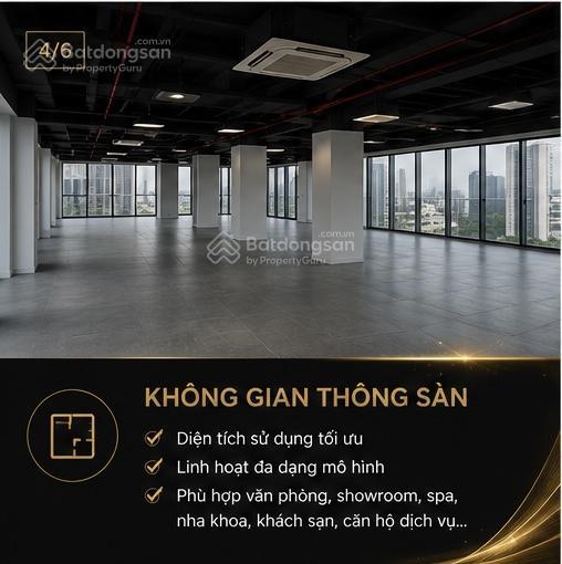 Bán building 12 tầng mặt phố mai hắc đế  103m  mt 6,5m  dòng tiền 200 triệu/tháng  120 tỷ
