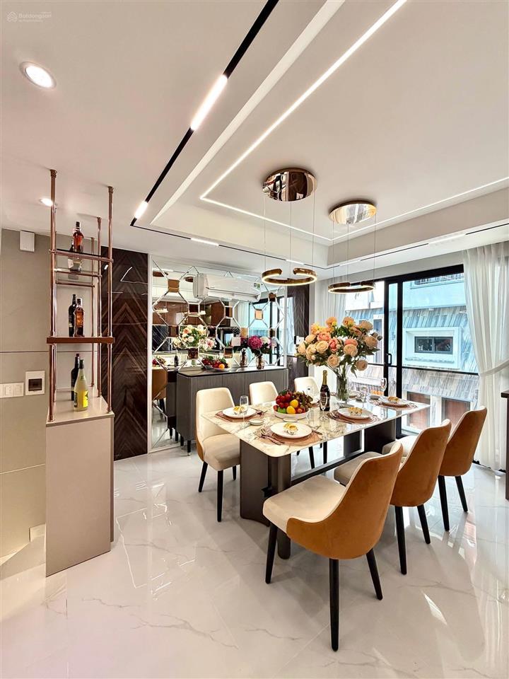 Building trung tâm hai bà trưng  mt trên 6m  sẵn gpxd
