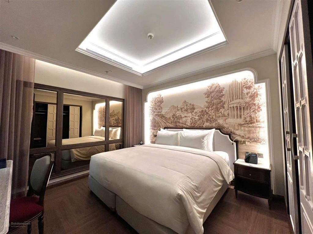 Nóng! mặt phố lõi hai bà trưng, gần nguyễn du  165m2  mt 6,5m  phù hợp nhiều phương án xây dựng