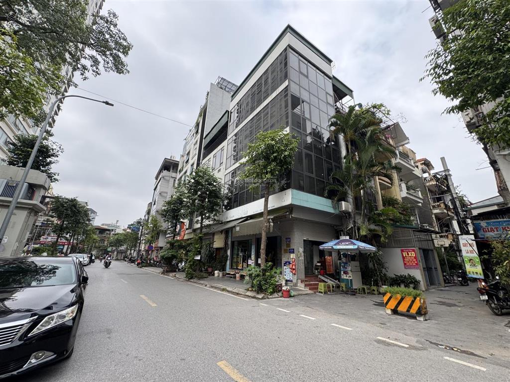 Mặt phố hà kế tấn, ngay sát cạnh dự án 149 trường chinh  3 thoáng, nở hậu, phù hợp nhiều phương án
