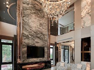 Nhà mặt phố lõi hai bà trưng, vỉa hè, ô tô 2 chiều. diện tích 235m, mt 10,6m. pháp lý rõ ràng, ssgd