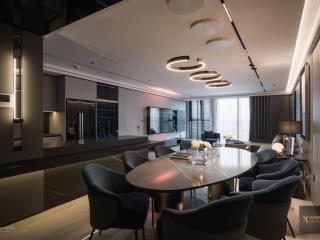 Triệu việt vương siêu phẩm apartment & văn phòng | 10 tầng + 1 hầm | dòng tiền ~ 500 triệu/tháng