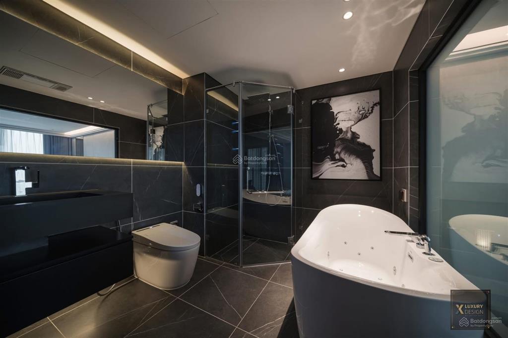 Triệu việt vương siêu phẩm apartment & văn phòng | 10 tầng + 1 hầm | dòng tiền ~ 500 triệu/tháng