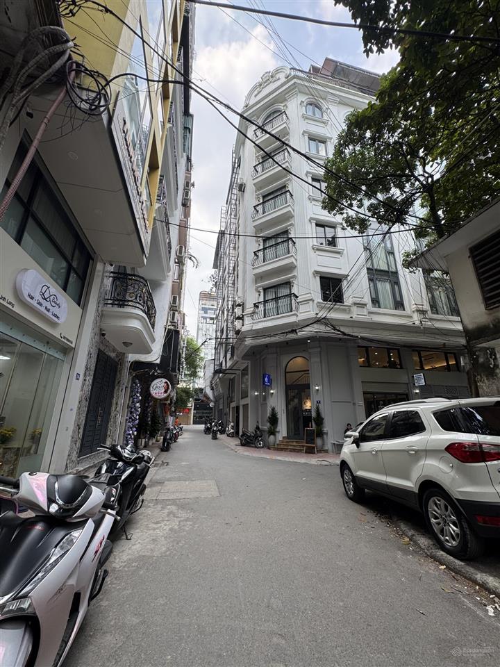 71 linh lang | mặt ngõ thông, ô tô tránh, kd các loại hình | 58m*4t | 29tỷ
