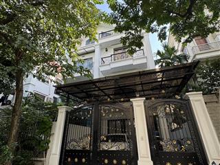 Liền kề intracom trung văn 145m*5t, mt 6,2m. dành cho khách ưu tiên không gian sử dụng