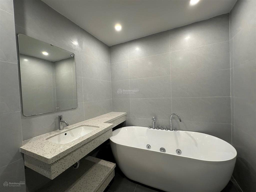 Pl phương mai  mặt ngõ thông  gara  thang máy  nhà xây mới  qh ổn định  17,x tỷ