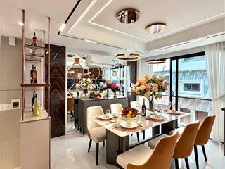 Pl hoàng cầu | 60m2 mặt tiền 5m | sau 1 dãy nhà là mặt đường vđ1 mới mở | giá bán 28tỷ (còn tl)