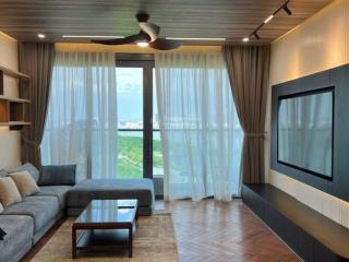 Cho thuê căn hộ 3 phòng ngủ tại empire city  thủ thiêm