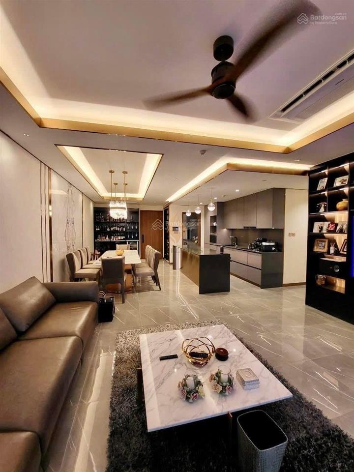 Bán 4pn suất spa hành hiếm tại metropole, 100 tỷ all in