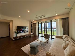 Bán căn 4 phòng ngủ view trực diện sông quận 1, đã có sổ, sẵn hợp đồng thuê giá cao