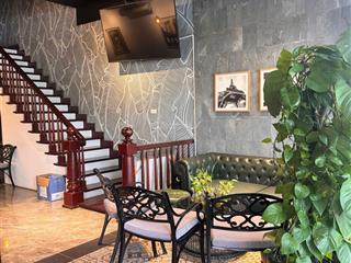 Cần bán nhà liền kề greenbay village bãi cháy khu đông dân cư tiện để ở và kinh doanh