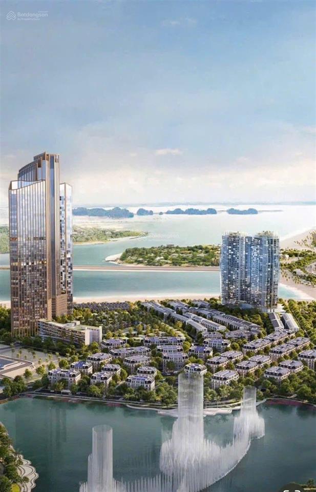 Liền kề horizon bay hạ long sở hữu lâu dài sống nghỉ dưỡng cạnh bến du thuyền đầu tư sinh lời kép