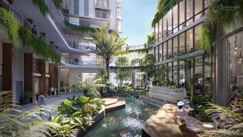 Quỹ ngoại giao ck 18% tặng ngay phần quà hấp dẫn từ chủ đầu tư dự án aria bay mặt biển hạ long
