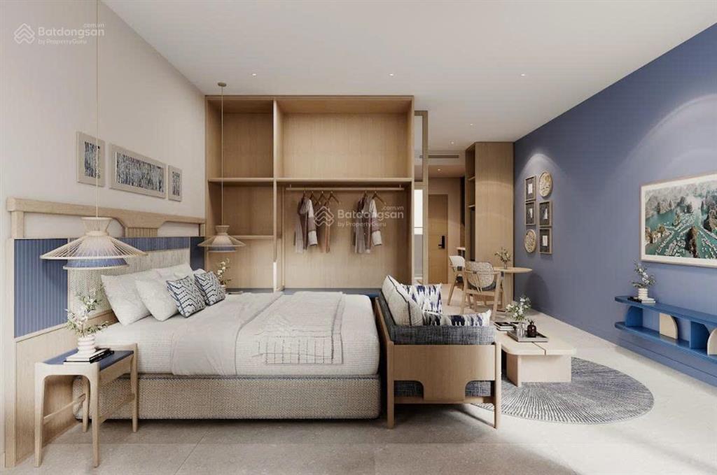 Duy nhất căn 2pn chiết khấu thanh toán sớm chỉ còn 3,8 tỷ dự án sun centro town mặt biển bãi cháy