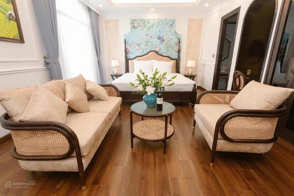 Grandbay townhouse diện tích 104m2 đã hoàn thiện nội thất đẹp kinh doanh dòng tiền luôn