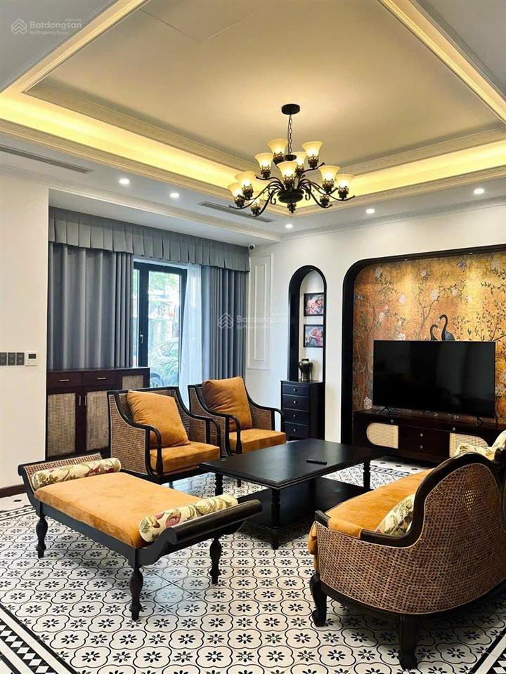 Grandbay townhouse diện tích 104m2 đã hoàn thiện nội thất đẹp kinh doanh dòng tiền luôn