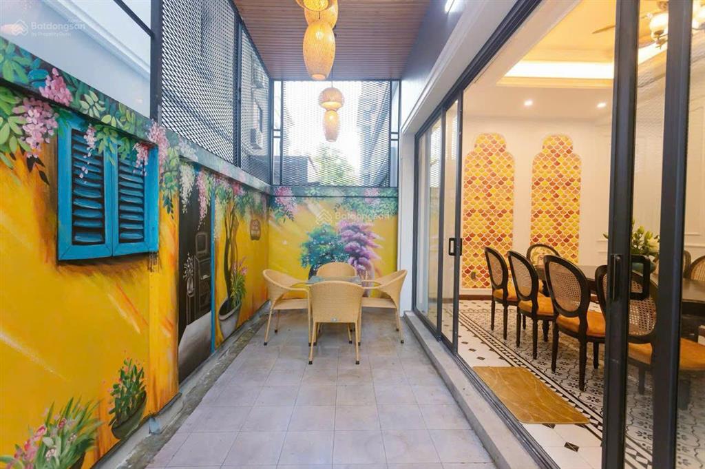 Grandbay townhouse diện tích 104m2 đã hoàn thiện nội thất đẹp kinh doanh dòng tiền luôn