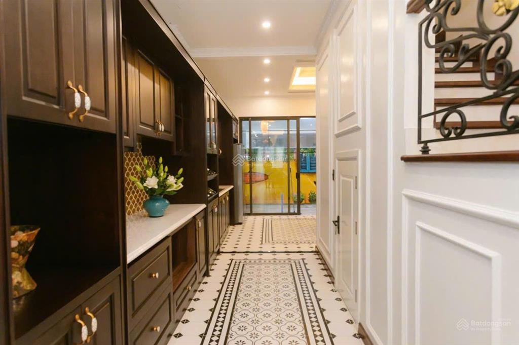 Grandbay townhouse diện tích 104m2 đã hoàn thiện nội thất đẹp kinh doanh dòng tiền luôn