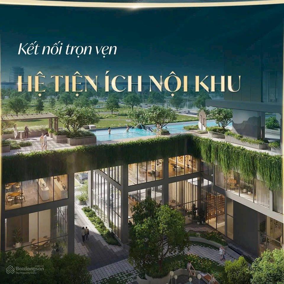 Duy nhất căn shophouse khối đế 2 tầng skym hạ long vị trí đẹp để kinh doanh